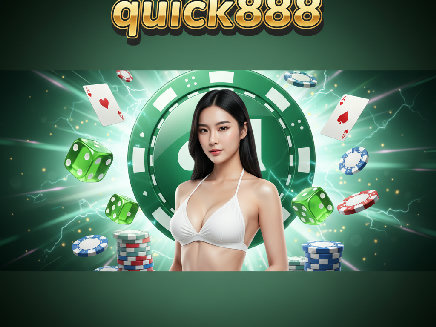 quick888 สล็อต