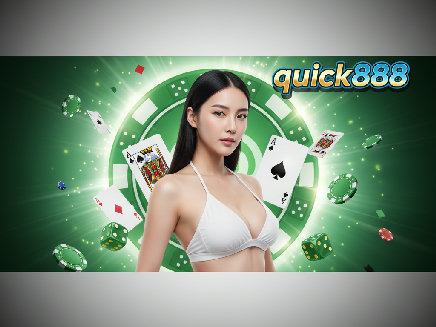quick888