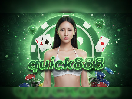 ทางเข้า quick888